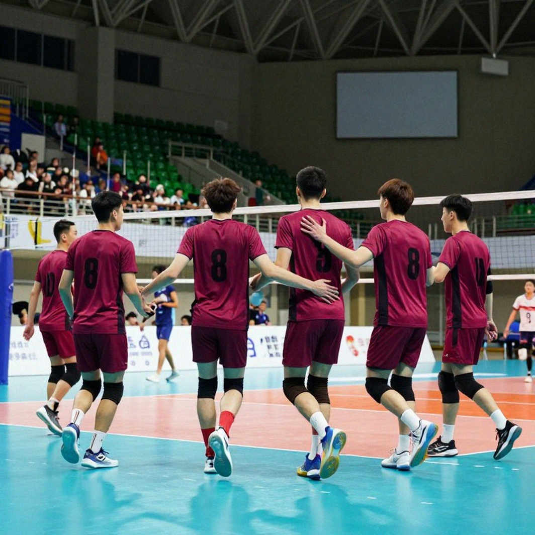 Fukuoka mở màn cuộc đua vé dự Olympic 2028: Nhật Bản và bài toán 'ông kẹ' của bóng chuyền châu Á Fukuoka mở màn cuộc đua vé dự Olympic 2028: Nhật Bản và bài toán 'ông kẹ' của bóng chuyền châu Á