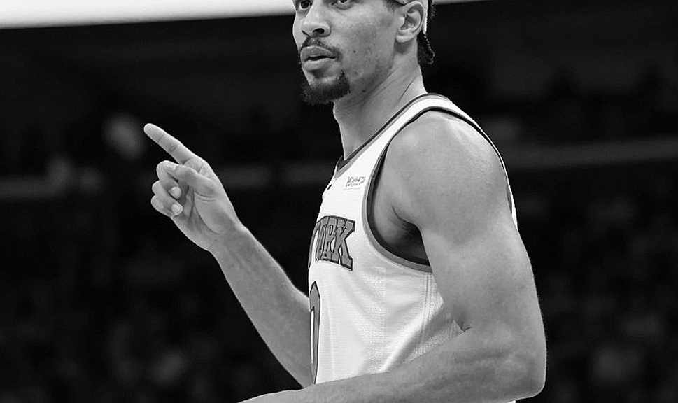 Khi Những Con Số Biết Nói: Giải Mã Chiến Thuật Pick-and-Roll Trong Kỷ Nguyên Mới Của NBA