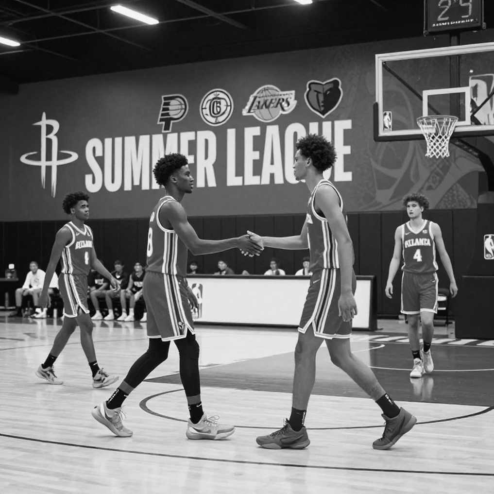 Jalen Brunson dẫn SNL mùa 52: Knicks biến chức vô địch 53 năm thành tài sản thương mại