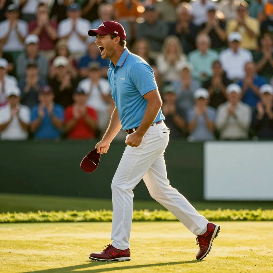 Paul Casey dẫn đầu Omega European Masters sau vòng 3 ấn tượng với cú gậy 63, lời hứa từ thiện chạm tim khán giả Paul Casey dẫn đầu Omega European Masters sau vòng 3 ấn tượng với cú gậy 63, lời hứa từ thiện chạm tim khán giả