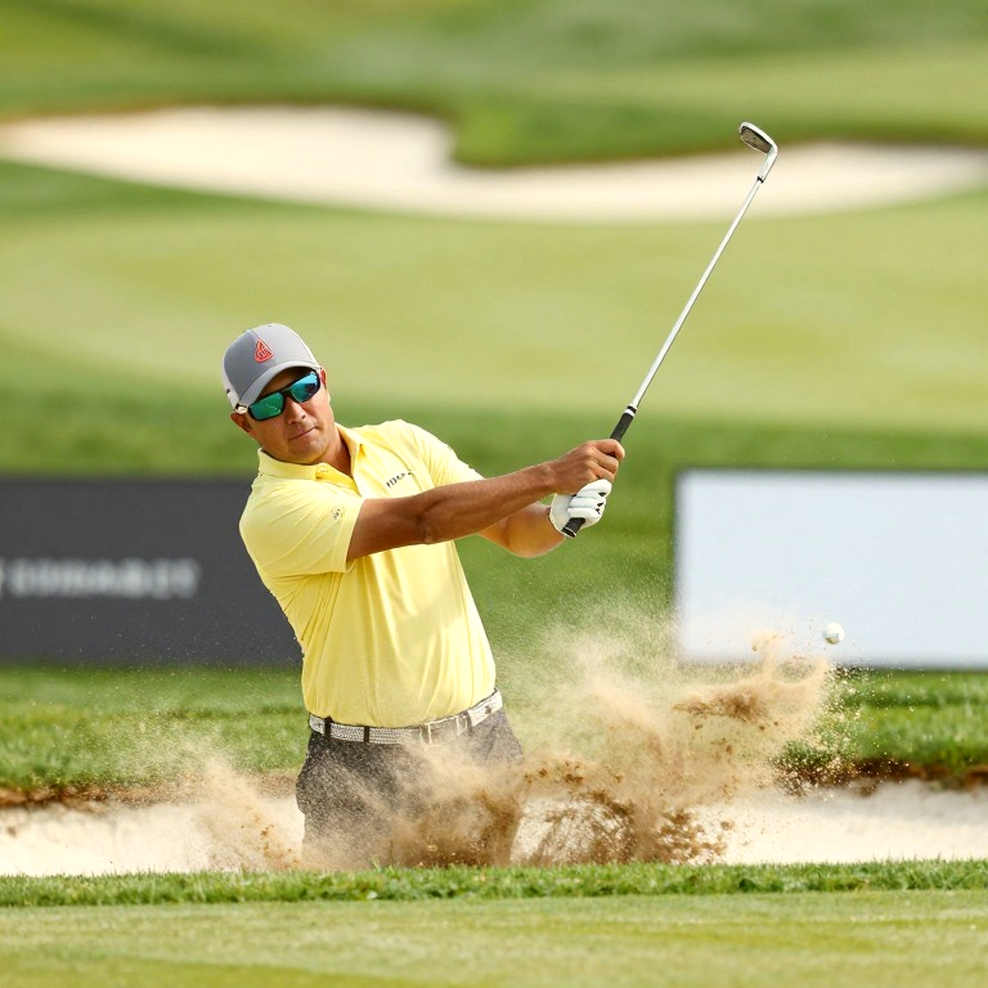Good Good CEO từ chức sau tranh cãi quảng cáo Callaway: Bài học về quản trị thương hiệu trong kỷ nguyên golf số