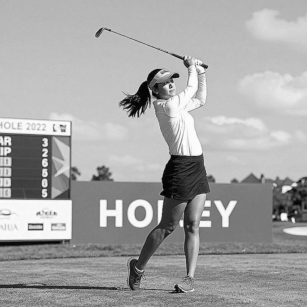 Good Good CEO từ chức sau tranh cãi quảng cáo Callaway: Bài học về quản trị thương hiệu trong kỷ nguyên golf số