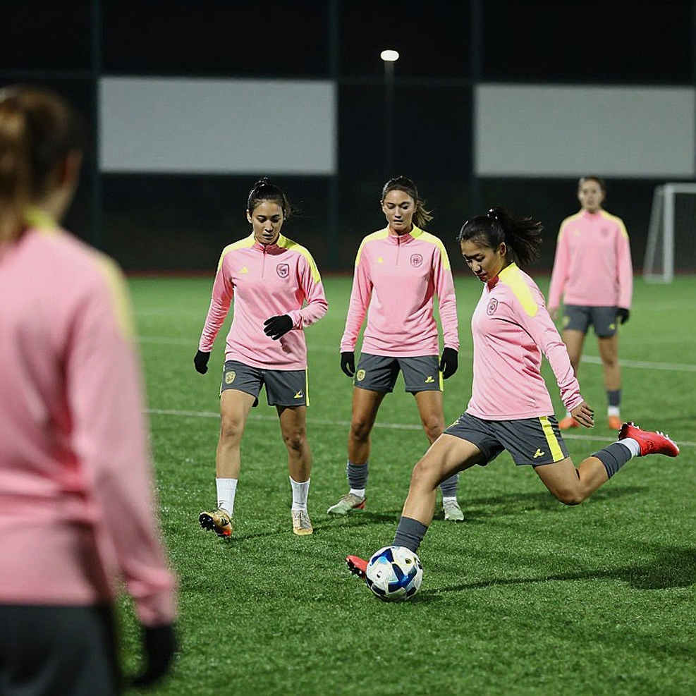 Vẽ lại sơ đồ của nỗi đau – Bài học từ một mùa giải xuống hạng V.League Vẽ lại sơ đồ của nỗi đau – Bài học từ một mùa giải xuống hạng V.League