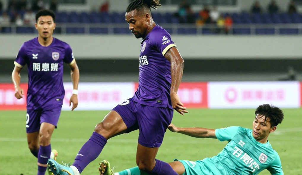 Vẽ lại sơ đồ của nỗi đau – Bài học từ một mùa giải xuống hạng V.League Vẽ lại sơ đồ của nỗi đau – Bài học từ một mùa giải xuống hạng V.League