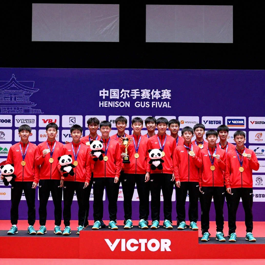 China Masters 2026: Srikanth hồi sinh tuổi 33, Satwik-Chirag vượt 69 phút — Ấn Độ đang gieo mầm cho kỷ nguyên mới?