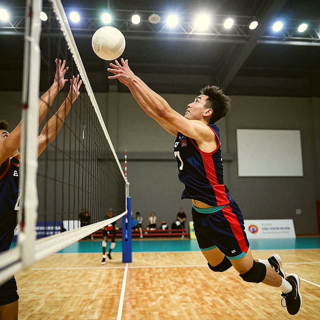 Turkey Advances to EuroVolley 2026 Final with Crushing Win Over Serbia, Secures 2028 Olympics Berth Turkey Advances to EuroVolley 2026 Final with Crushing Win Over Serbia, Secures 2028 Olympics Berth