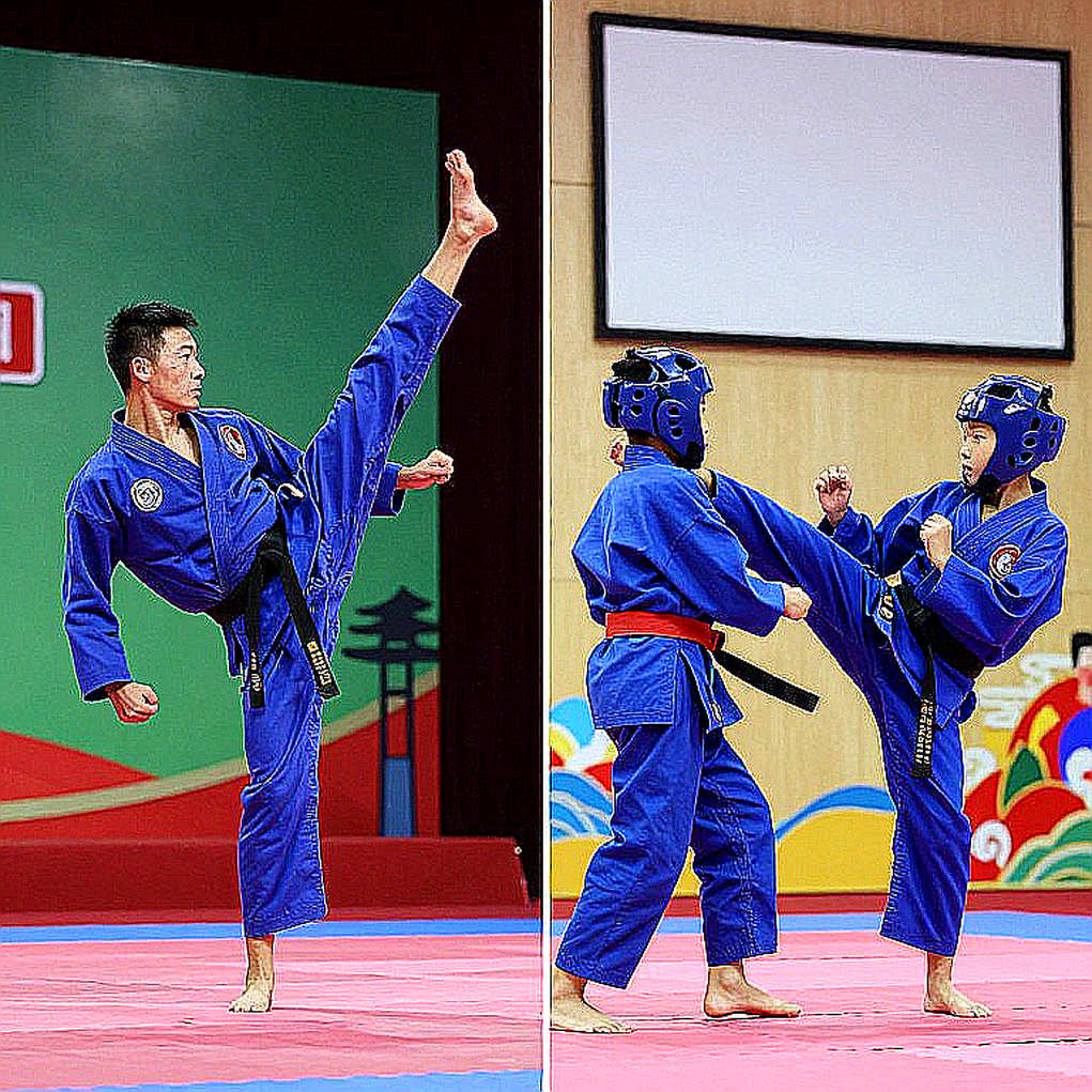 Tấm huy chương đồng lịch sử của đội kiếm ba cạnh nữ Singapore: Đọc lại Asian Games từ dữ liệu và băng ghi hình
