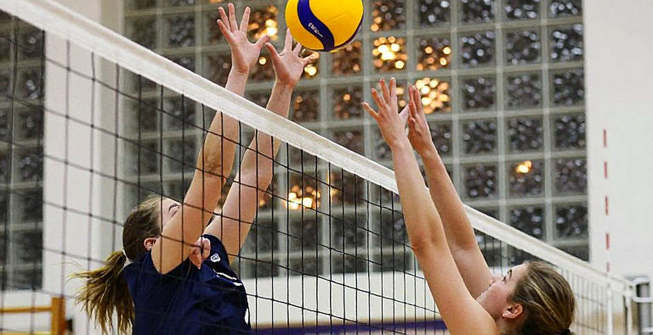 The Right-Side Axis: Vietnam Women's Volleyball Has Outgrown the SEA V.League