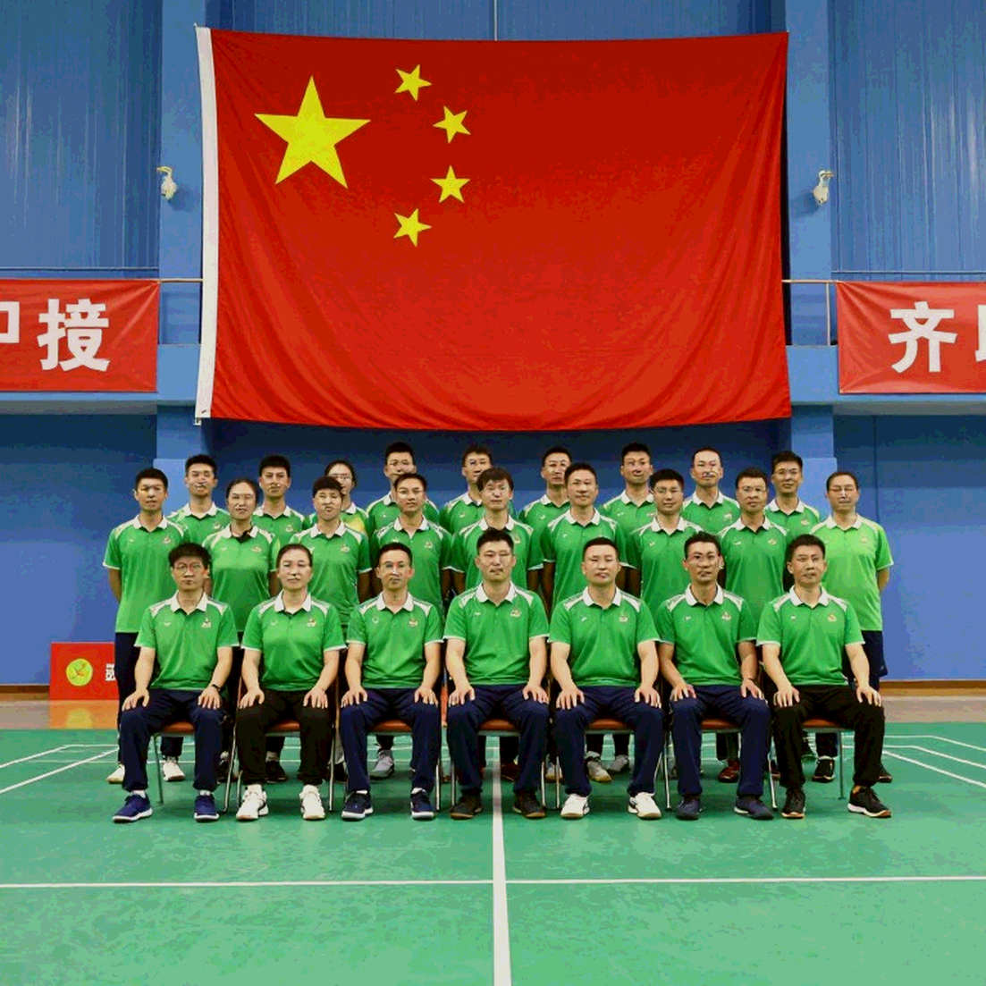 Asian Games 2026: Ấn Độ và vết nứt giữa hai thế hệ cầu lông