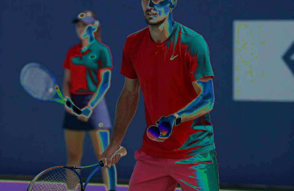 Từ sân tennis nghèo Hải Phòng đến bảng xếp hạng quốc tế: Câu chuyện chưa viết xong của Nguyễn Minh Quang Từ sân tennis nghèo Hải Phòng đến bảng xếp hạng quốc tế: Câu chuyện chưa viết xong của Nguyễn Minh Quang