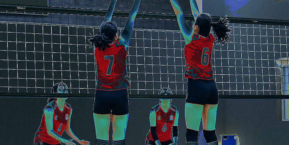 Ai Cập viết lịch sử tại giải vô địch bóng chuyền nữ châu Phi: Tấm vé đến Los Angeles 2028 và những lớp trầm tích phía sau một chiến thắng