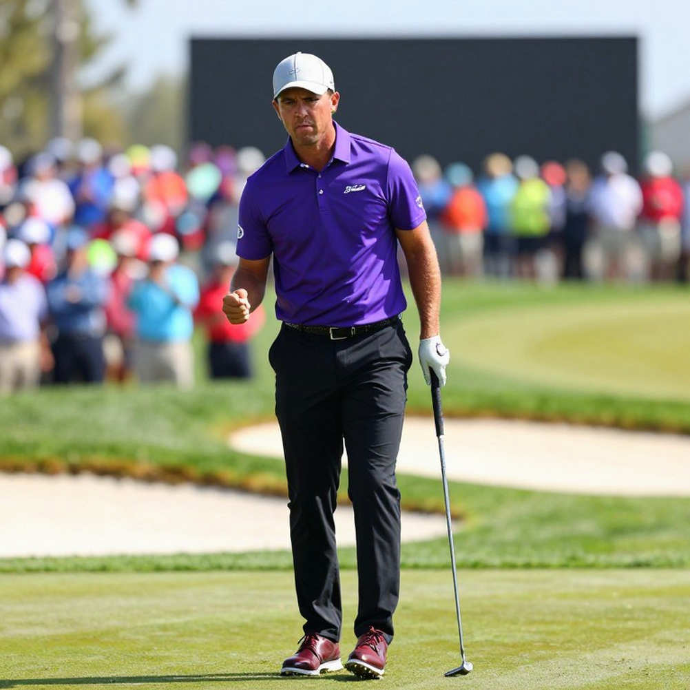 Hai Triết Lý, Một Chiếc Cúp: Bài Học Từ Buổi Tập Của Walker Cup 2026 Tại Lahinch
