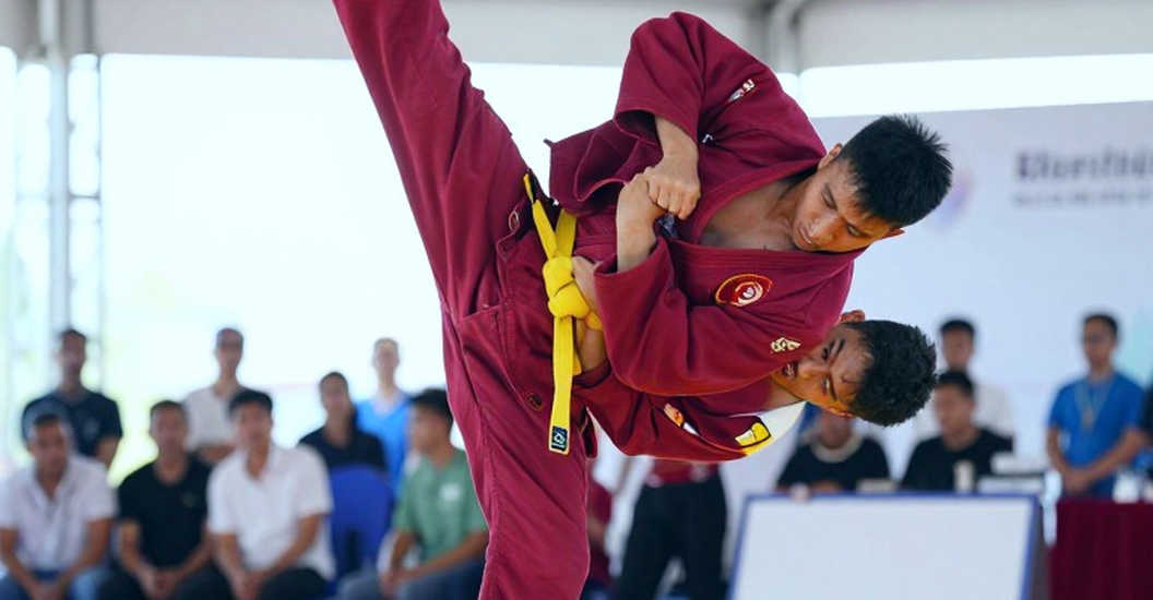 Taekwondo Việt Nam trước Asiad 2026: Hai vận động viên nữ gánh cả giấc mơ huy chương