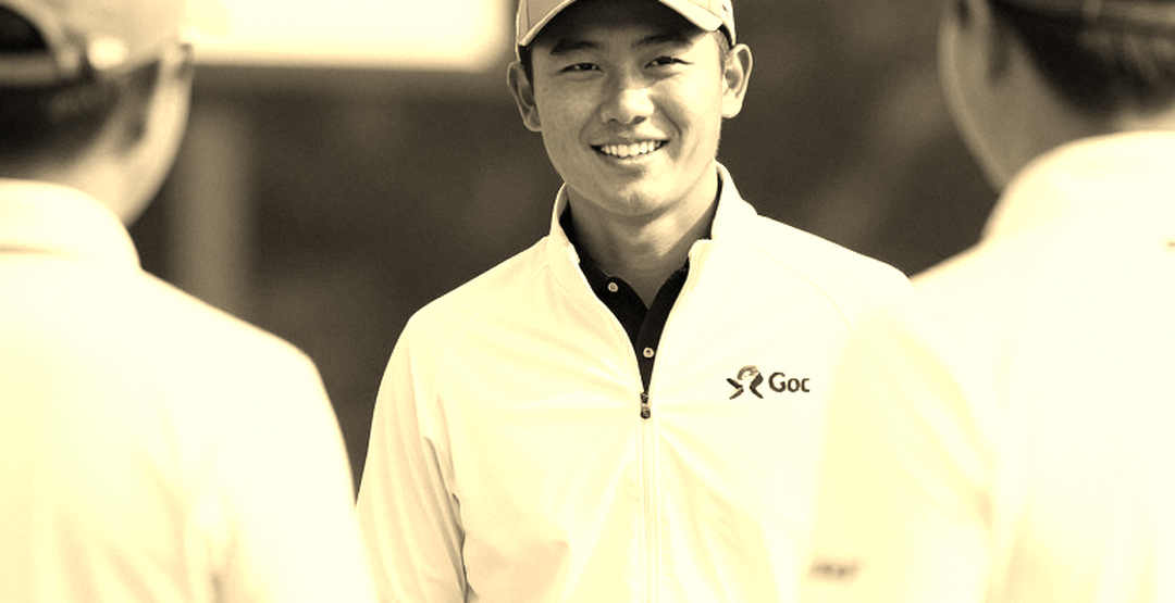 Hull ghi 65 gậy sau năm ngày không chạm gậy: dữ liệu đọc gì từ ngày khai mạc Walmart NW Arkansas Championship