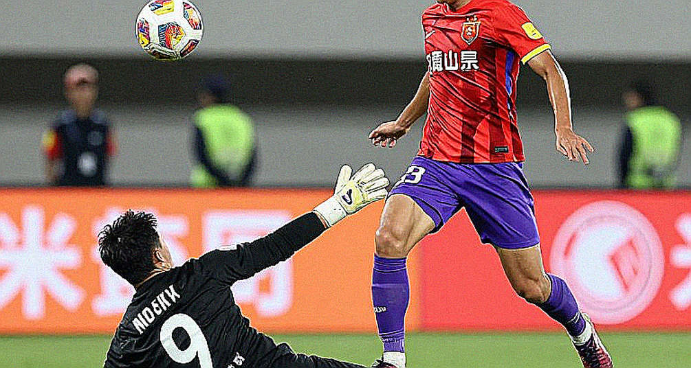 Chivas là xương sống của tuyển Mexico trong danh sách đầu tiên của Rafa Márquez