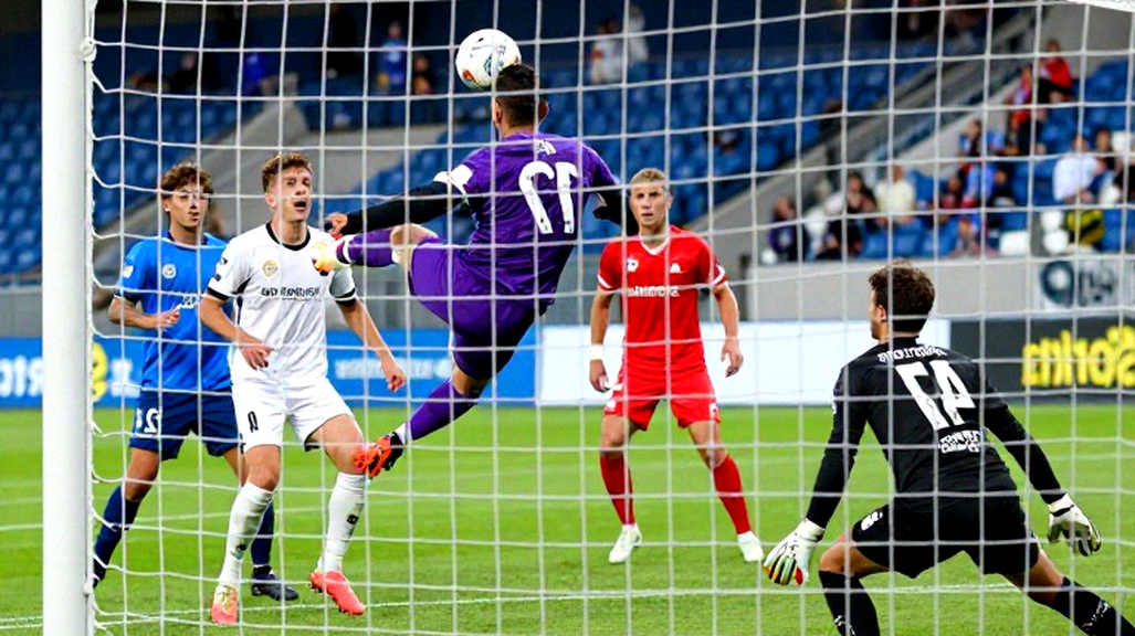 V.League 2026/2026 và bài toán pressing: Khi khoảng trống giữa sân không còn là bí mật của riêng ai V.League 2026/2026 và bài toán pressing: Khi khoảng trống giữa sân không còn là bí mật của riêng ai