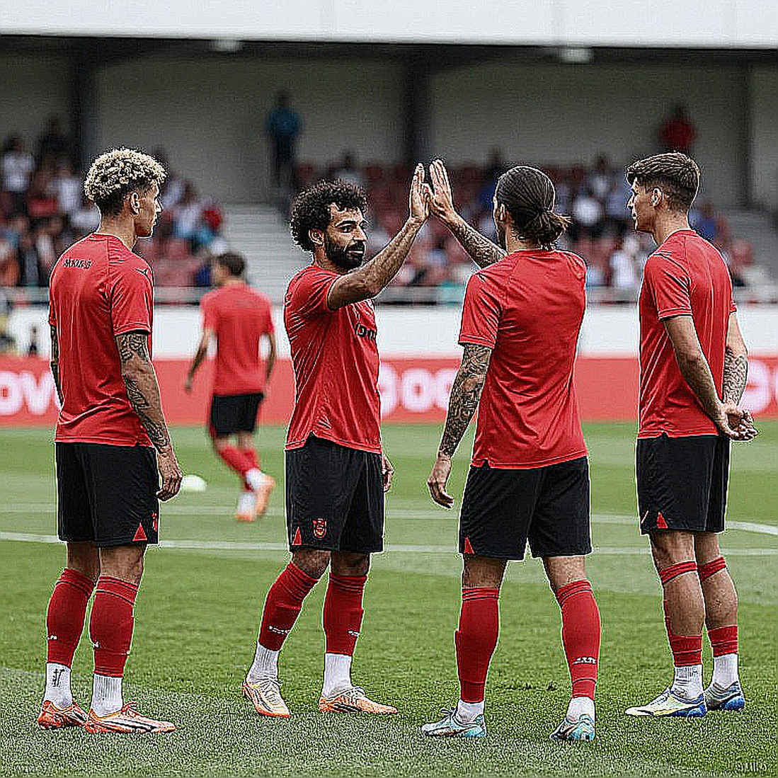 V.League 2026/2026 và bài toán pressing: Khi khoảng trống giữa sân không còn là bí mật của riêng ai V.League 2026/2026 và bài toán pressing: Khi khoảng trống giữa sân không còn là bí mật của riêng ai