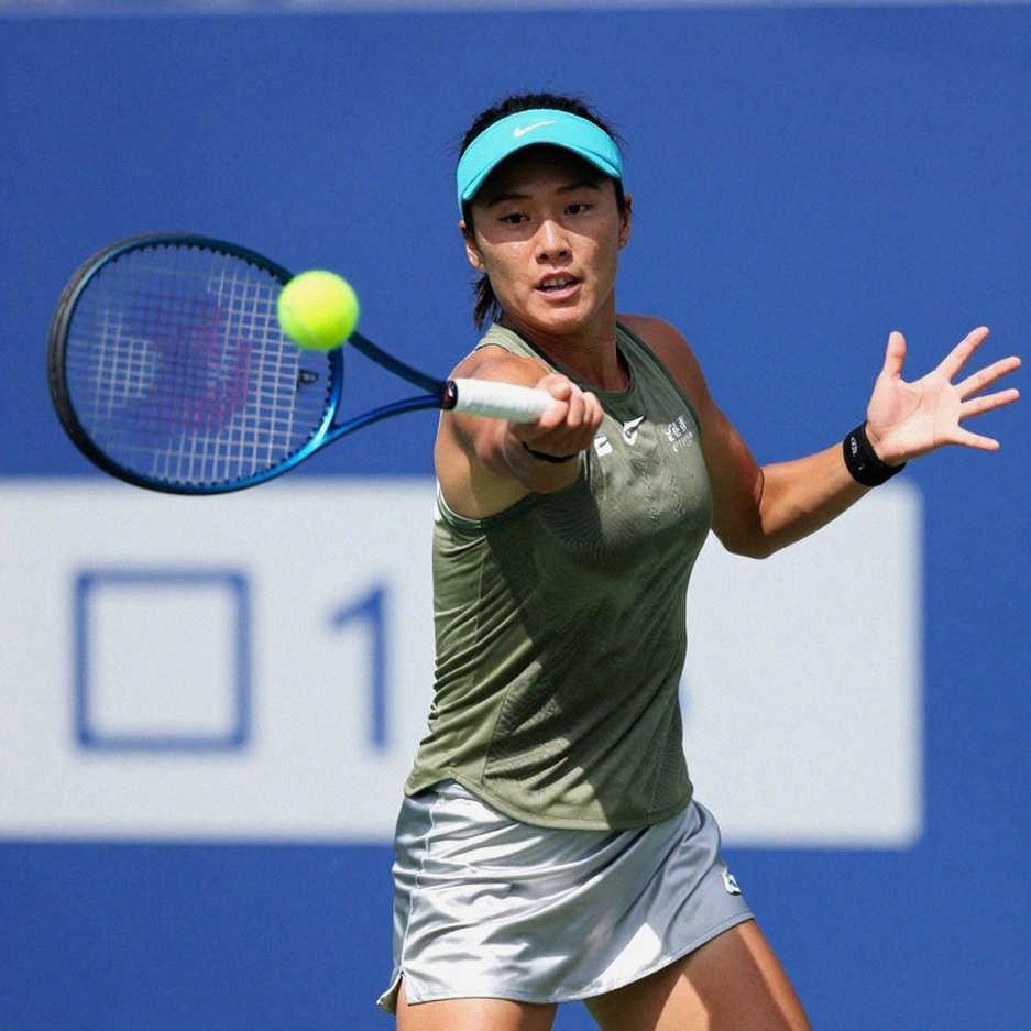 Tennis Analysis Cannot Be Performed Due to Lack of Specific Data Tennis Analysis Cannot Be Performed Due to Lack of Specific Data