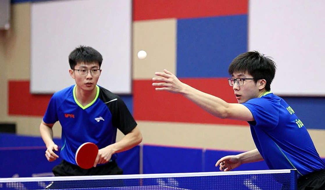 LAINE và PINTO vô địch U21 Belgium Open 2026: Cú đúp Bồ Đào Nha và khoảng trống phía sau tấm huy chương