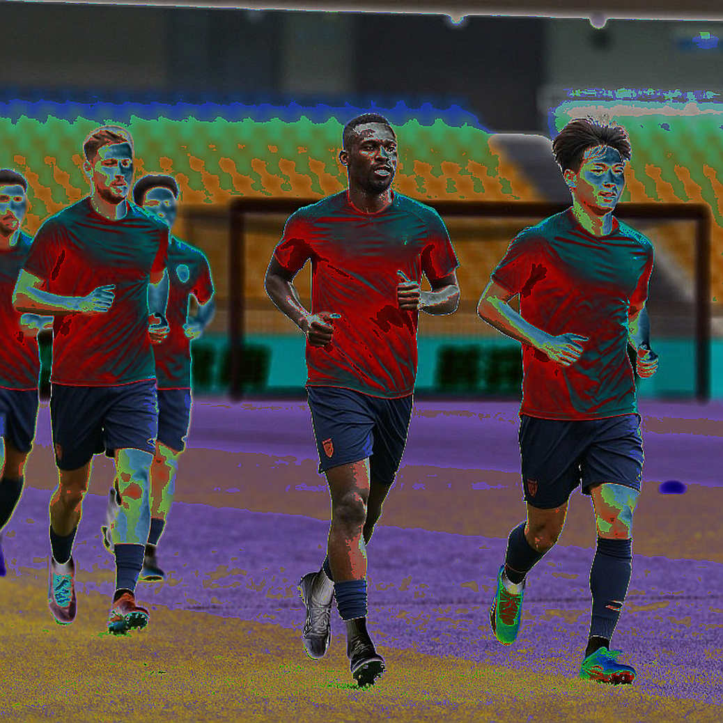 Vụ án Negreira: Bản án 2027 và cái bóng kéo dài ba năm trên bóng đá Tây Ban Nha Vụ án Negreira: Bản án 2027 và cái bóng kéo dài ba năm trên bóng đá Tây Ban Nha