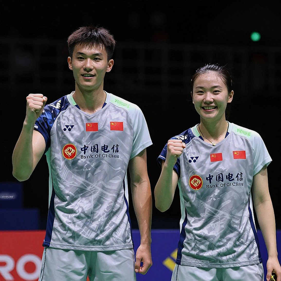 Asian Games 2026: Indonesia vào chung kết cầu lông đồng đội nam – Bộ xương của chiến thắng và khoảng trống chưa lấp