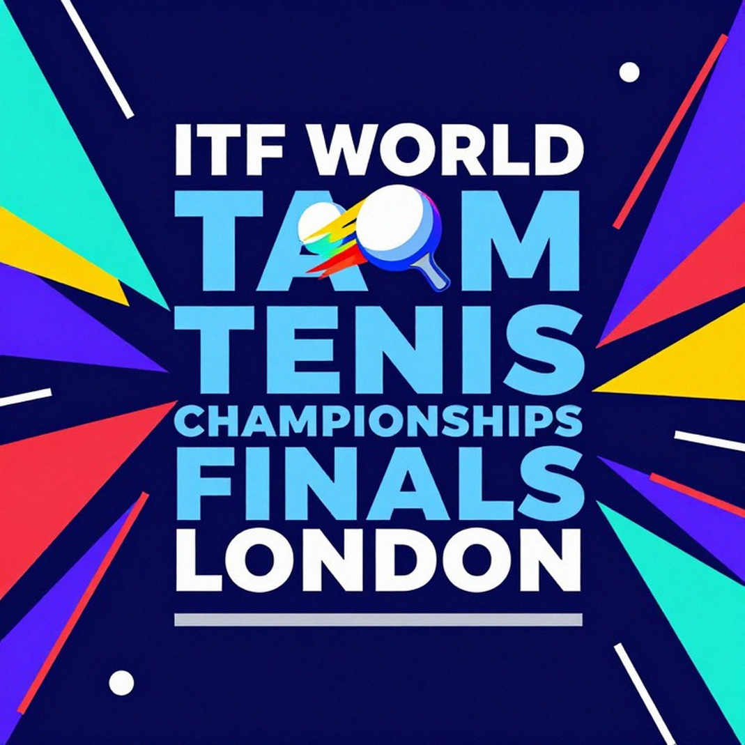 World Hopes Week tại Sheffield: 40 đứa trẻ, một tuần tập và cỗ máy đường ống tài năng của bóng bàn Anh