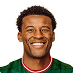 Georginio Wijnaldum